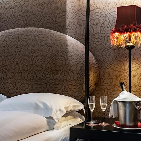 Hotel Palazzo Barbarigo Sul Canal Grande Венеція Екстер'єр фото