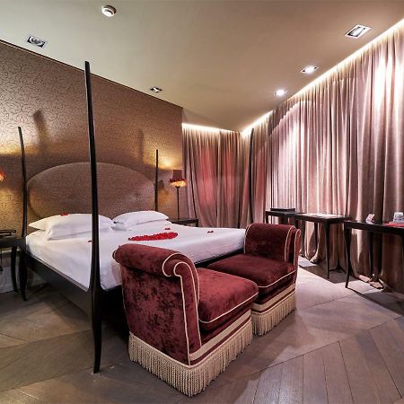 Hotel Palazzo Barbarigo Sul Canal Grande Венеція Екстер'єр фото
