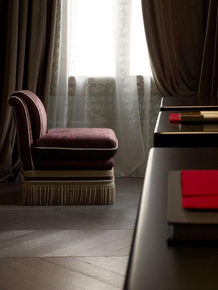 Hotel Palazzo Barbarigo Sul Canal Grande Венеція Екстер'єр фото