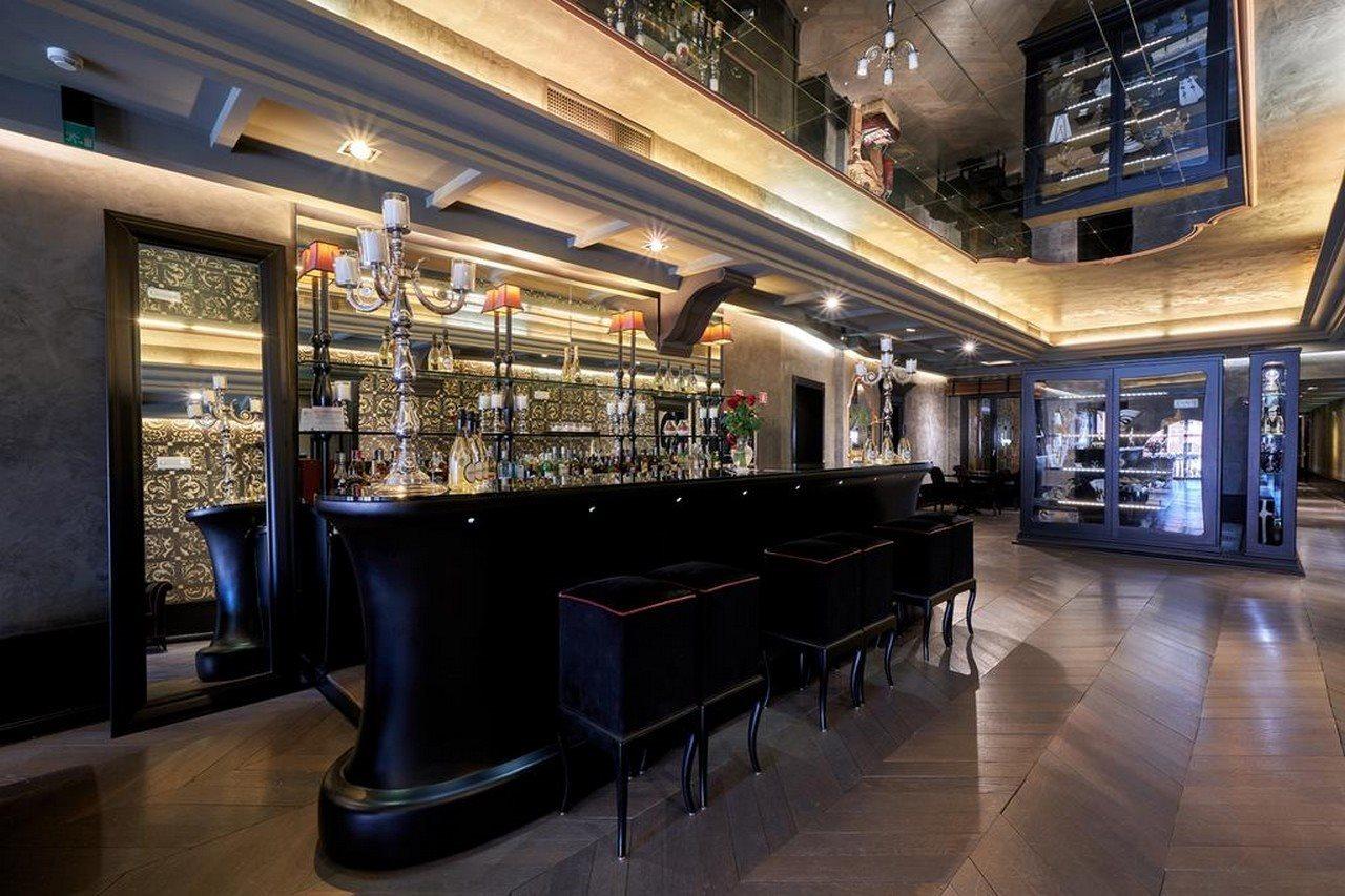 Hotel Palazzo Barbarigo Sul Canal Grande Венеція Екстер'єр фото
