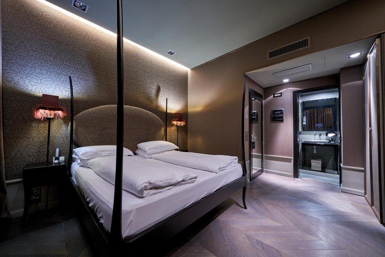 Hotel Palazzo Barbarigo Sul Canal Grande Венеція Екстер'єр фото