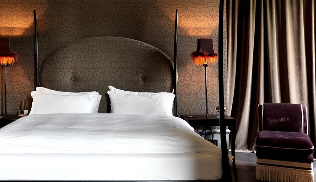 Hotel Palazzo Barbarigo Sul Canal Grande Венеція Екстер'єр фото