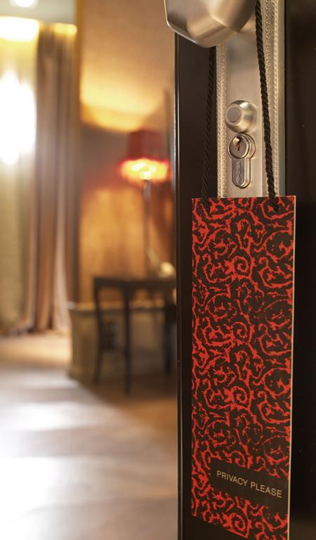 Hotel Palazzo Barbarigo Sul Canal Grande Венеція Екстер'єр фото
