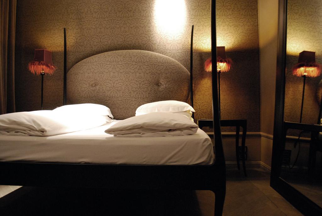 Hotel Palazzo Barbarigo Sul Canal Grande Венеція Екстер'єр фото