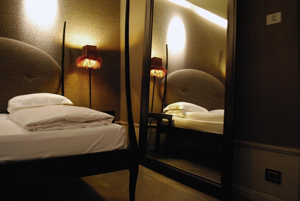 Hotel Palazzo Barbarigo Sul Canal Grande Венеція Екстер'єр фото