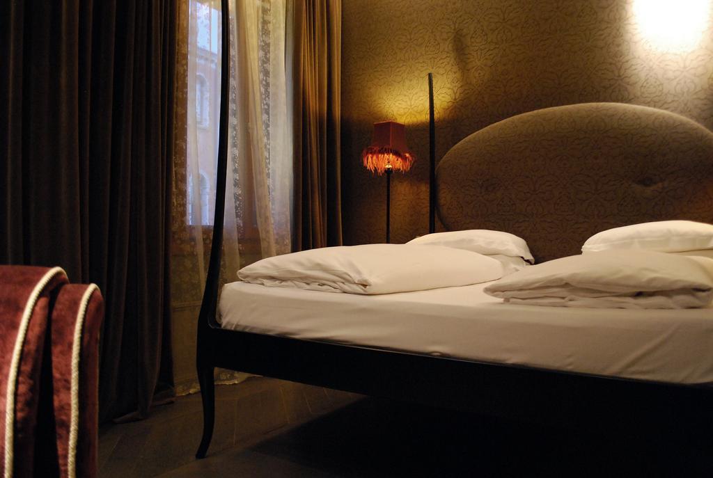 Hotel Palazzo Barbarigo Sul Canal Grande Венеція Екстер'єр фото