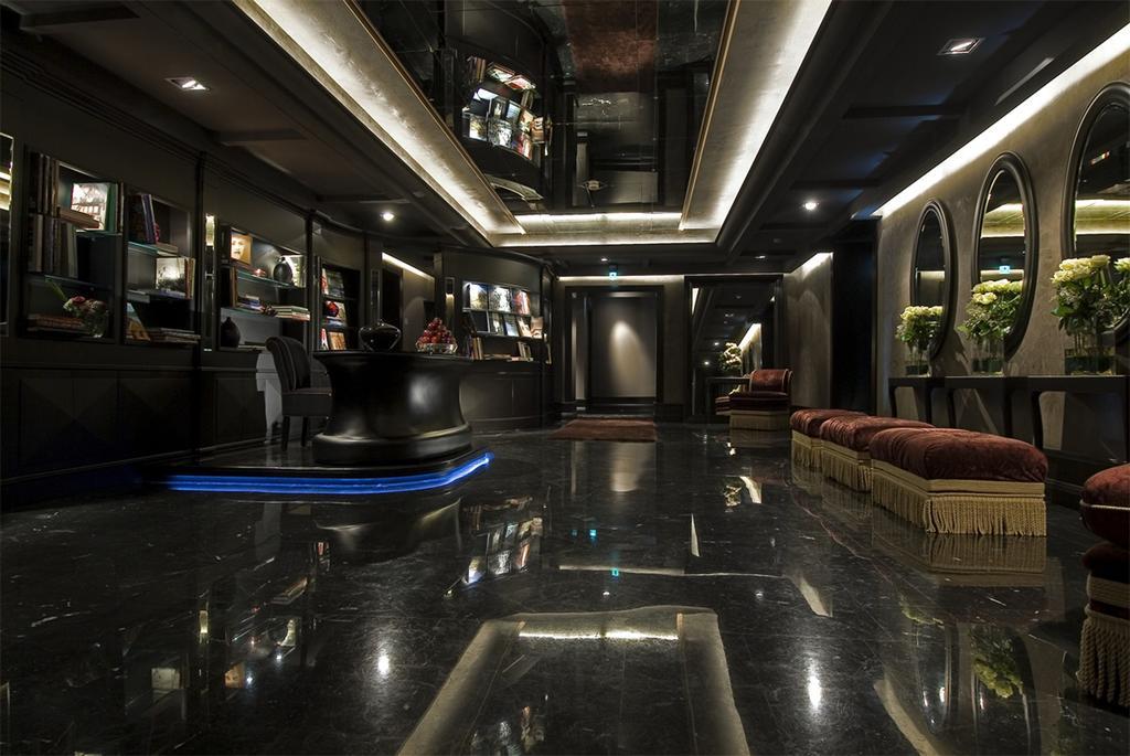 Hotel Palazzo Barbarigo Sul Canal Grande Венеція Екстер'єр фото