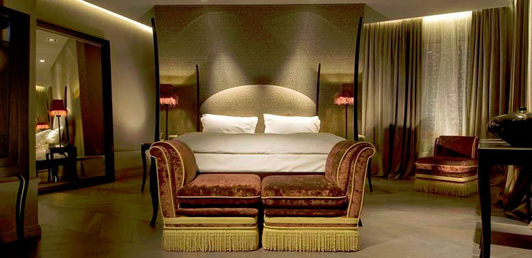 Hotel Palazzo Barbarigo Sul Canal Grande Венеція Екстер'єр фото