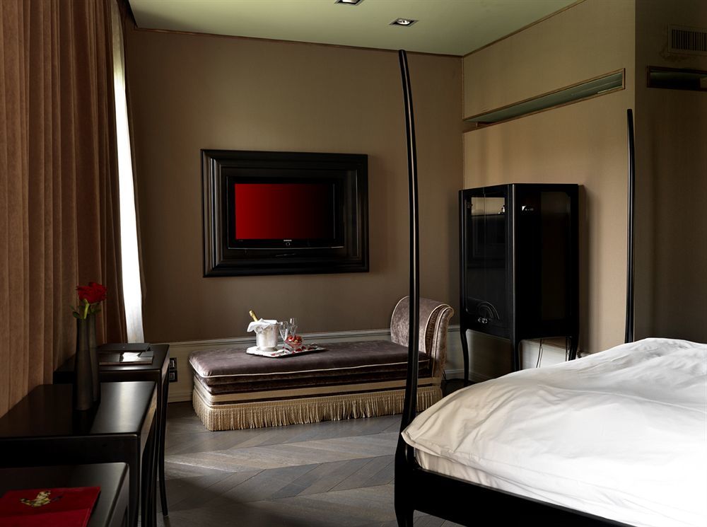 Hotel Palazzo Barbarigo Sul Canal Grande Венеція Екстер'єр фото