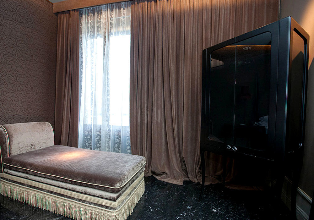 Hotel Palazzo Barbarigo Sul Canal Grande Венеція Екстер'єр фото