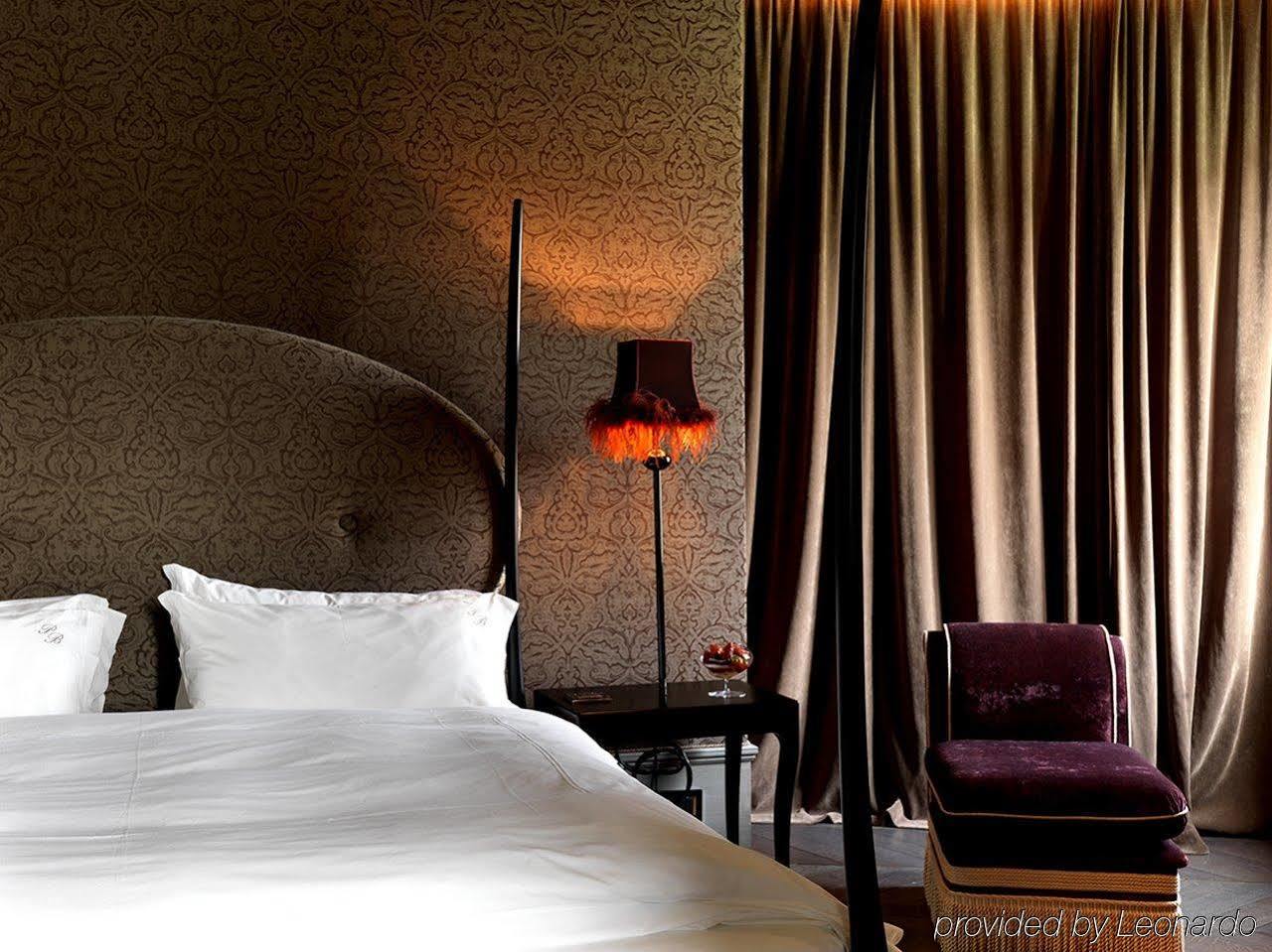 Hotel Palazzo Barbarigo Sul Canal Grande Венеція Екстер'єр фото