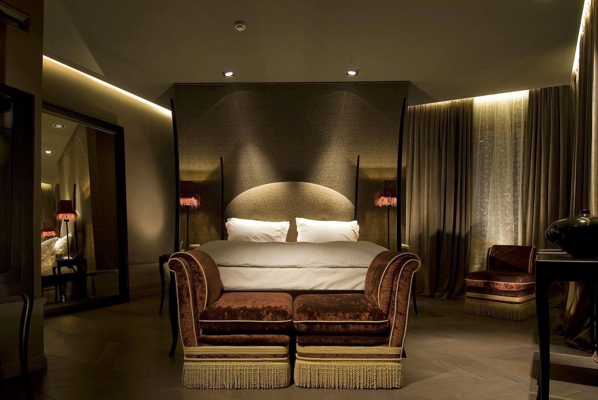 Hotel Palazzo Barbarigo Sul Canal Grande Венеція Екстер'єр фото