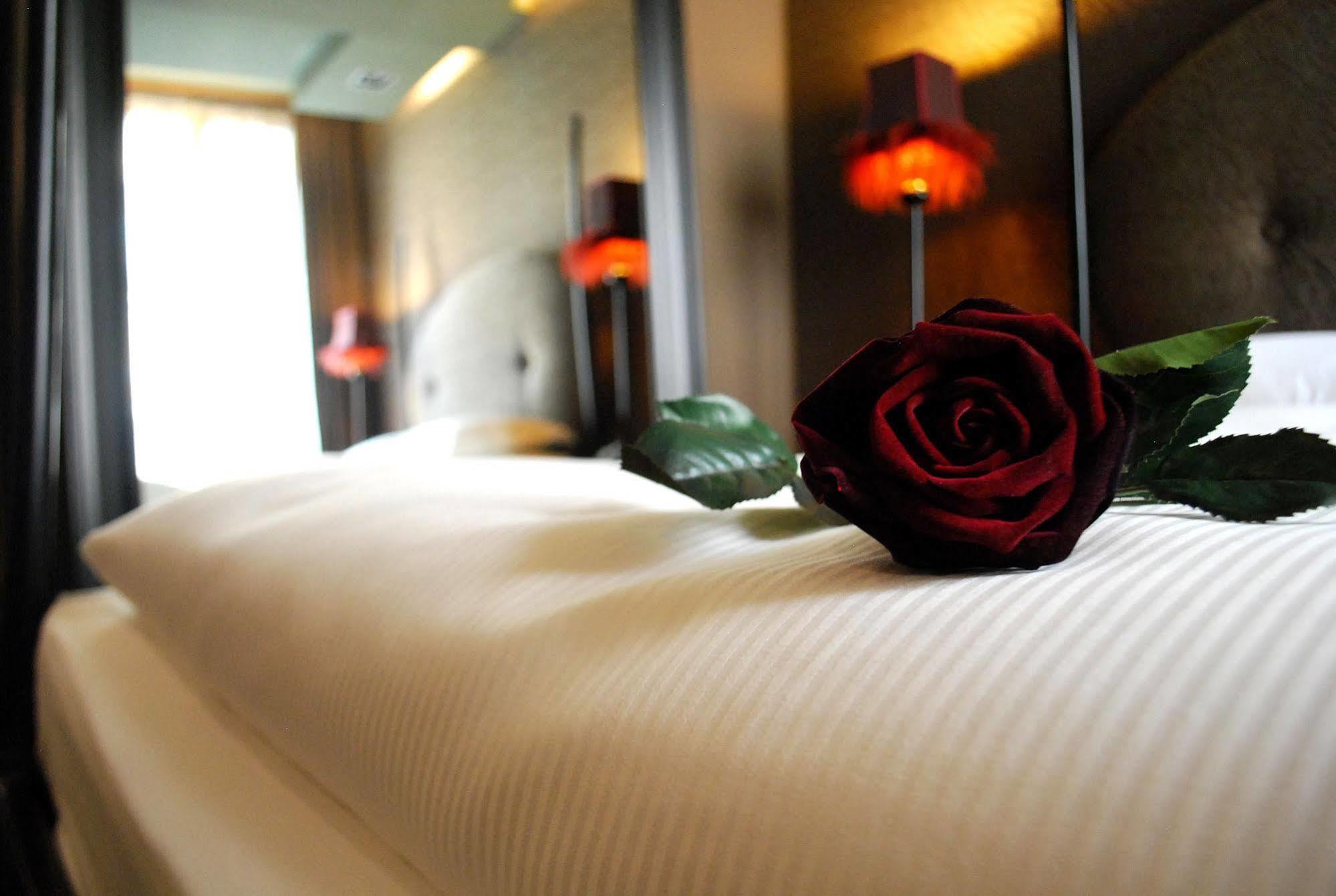 Hotel Palazzo Barbarigo Sul Canal Grande Венеція Екстер'єр фото