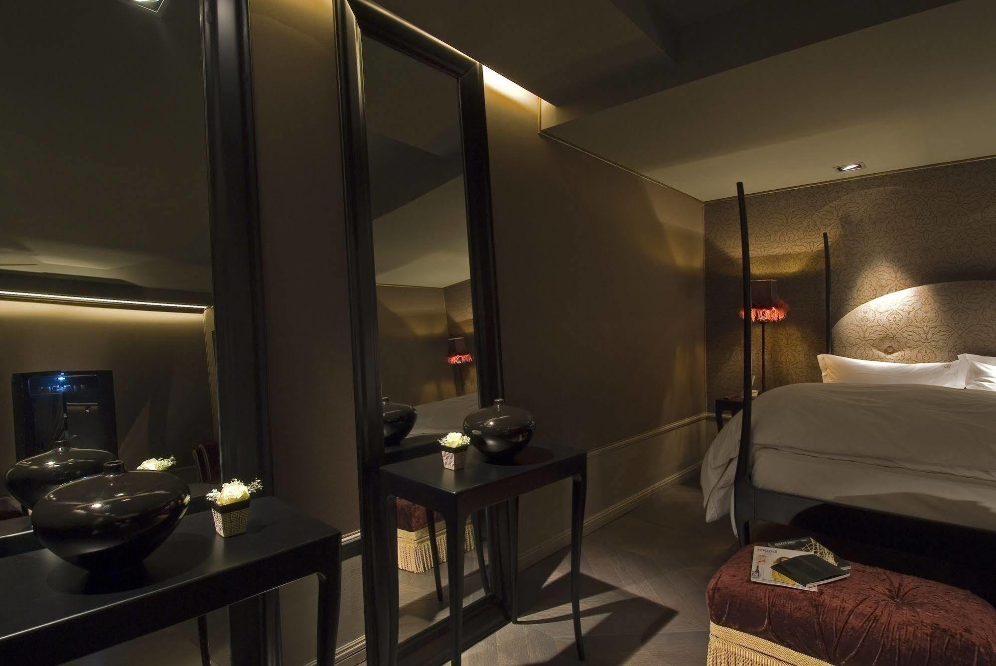 Hotel Palazzo Barbarigo Sul Canal Grande Венеція Екстер'єр фото