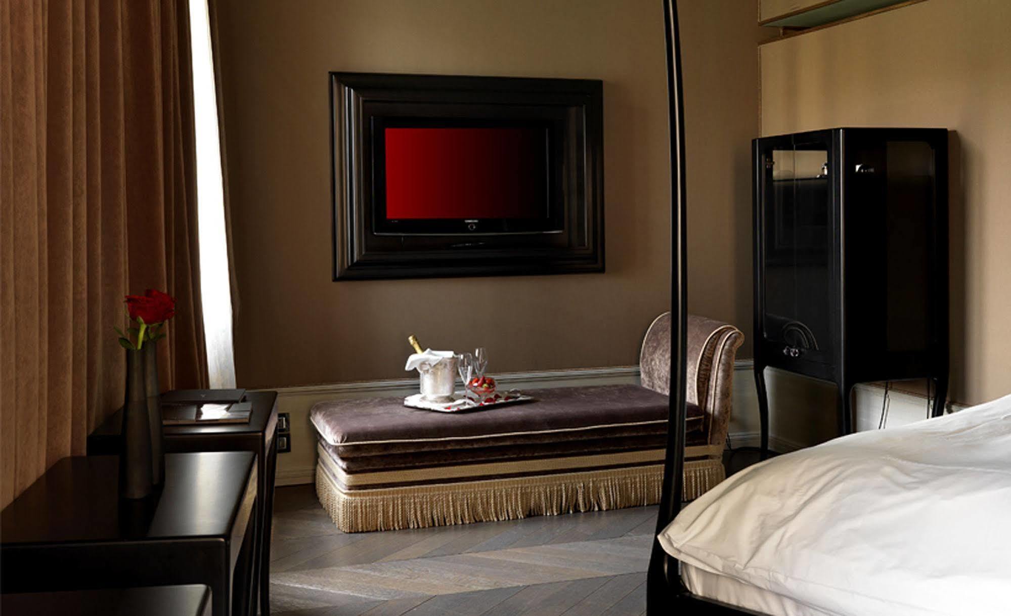 Hotel Palazzo Barbarigo Sul Canal Grande Венеція Екстер'єр фото
