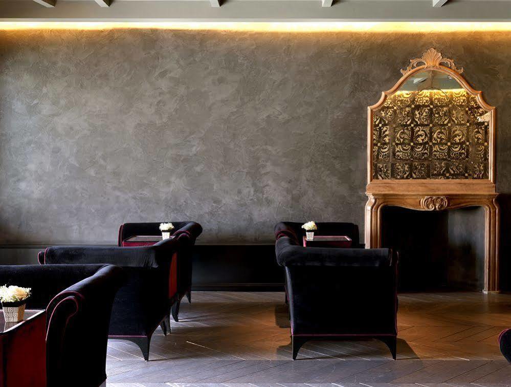 Hotel Palazzo Barbarigo Sul Canal Grande Венеція Екстер'єр фото